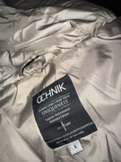 Płaszcz zimowy OCHNIK M/L - stan idealny 