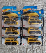 Hot Wheels Renault Espace F1