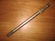 Dłuto płaskie ,Bosch , Celma, hex 19 mm Hitachi