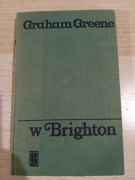 W Brighton - Graham Greene