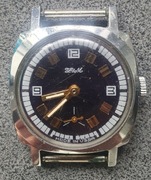 Stary zegarek ZiM Zssr 