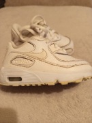 Buty dziecięce Nike Air Max rozmiar 21 
