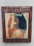 Knowledge Cards Ancient Egypt Brooklyn Museum Of Art Wersja Angielska 