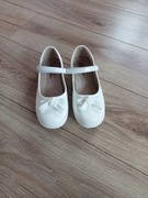 Buty do komunii dla dziewczynki rozmiar 36