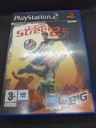Fifa Street 2 Playstation2 (PS2)