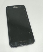 Samusng Galaxy s7 Black.
