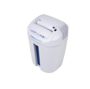 Kobra +1 SS6 ES Niszczarka do pracy ciągłej DIN P2 - stan idealny !!!