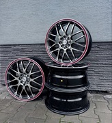 Platin R17 4x100/108