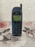 Nokia 6150 PL Bez Simlock Made in Finland