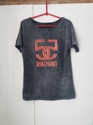 Nowa bluzka damska Cropp r. M