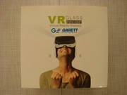 Gogle VR GARETT VR 4 + Pilot