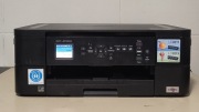 Drukarka Brother DCP-J572DW skaner WIFI nowe tusze