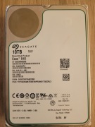 Seagate Exos 10Tb X10 ST10000NM0086