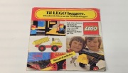 LEGO  katalog 1976