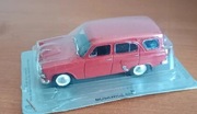 De agostini Moskwicz 425N kultowe auta PRL 