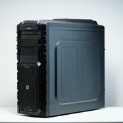 Komputer I7-4770K/MSI GTX 970/16gb 