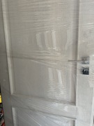 Drzwi Barański 80 cm lewe