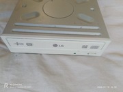 LG GSA-4167B Super Multi DVD RW DL IDE ATAPI – sprawna nagrywarka