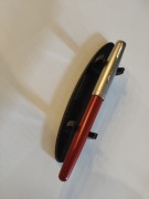 Pióro Parker Sonnet stalówka F