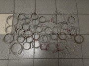 Struny do gitary basowej - 33 komplety