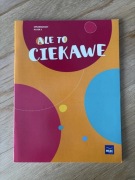 Ale to ciekawe. Sprawdziany klasa 3