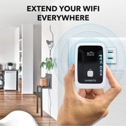 Wzmacniacz sygnału Wi-Fi