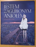 Jestem zagubionym aniołem 