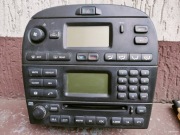 Radio Jaguar X type 2004- 2008