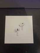 Airpods pro 2 jak nowe