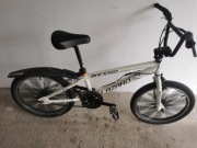Rower Lazaro Mafioso BMX