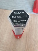 Zestaw wierteł udarowych Hilti  TE-CX M1 #2151505
