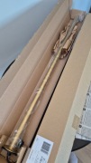 lampy podtynkowe Nowodvorski LASER 900 GOLD, model 10915