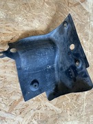 Osłona silnika rozrządu prawa Opel Astra H kombi 2006 rok 13114646