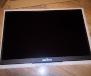 Przenośny monitor InnoView 15,6" Full HD IPS (USB-C / HDMI)