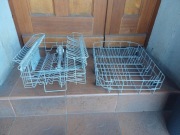 Wyposażenie zmywarki Electrolux 