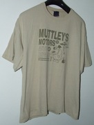 Wacky Races pies Muttley Motor auto repair mechanical 2XL 3 XL 190cm skate