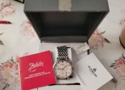 Piękna Dugena 7090200 chronograf jak nowa 