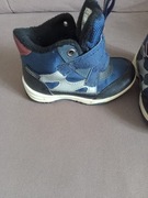 Buty trzewiki dziecięce Mino Waterproof roz 23