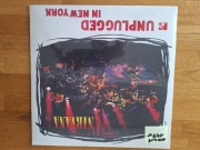 Płyta vinylowa Nirvana Unplugged MTV