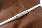 Kierownica Ritchey WCS prosta, biała, 54 cm