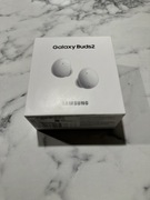 Słuchawki Samsung Galaxy Buds2