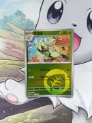 Karta Pokemon Fliragato(CBB1C0105/05) 