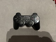 100% Oryginalny Pad/Kontroler Dualshock 3 Sixaxis PS3
