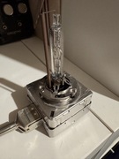 Żarnik Philips xenstart d3s ksenon żarówka