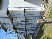 Rusztowania elewacyjne