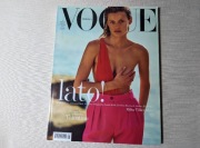 Vogue nr 17/18 lipiec/sierpień 2019