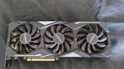 Gigabyte RTX 2070 Super Windforce OC 3X 8G
