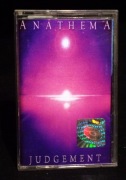 Anathema - Judgement, kaseta