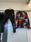 Jordan x PSG nowy dres piłkarski rozmiar S