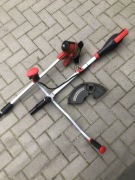 Kosiarka kosa akumulatorowa Einhell 18V